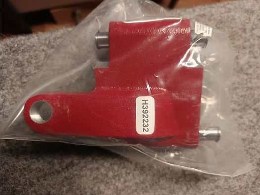 Interrupteur Hornady Lock& Load AP