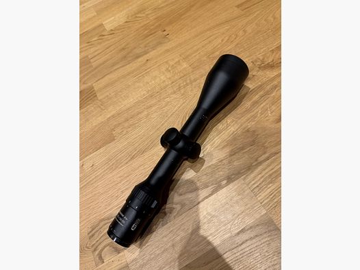 Meopta Meostar R1r 3-12 x 56 RD