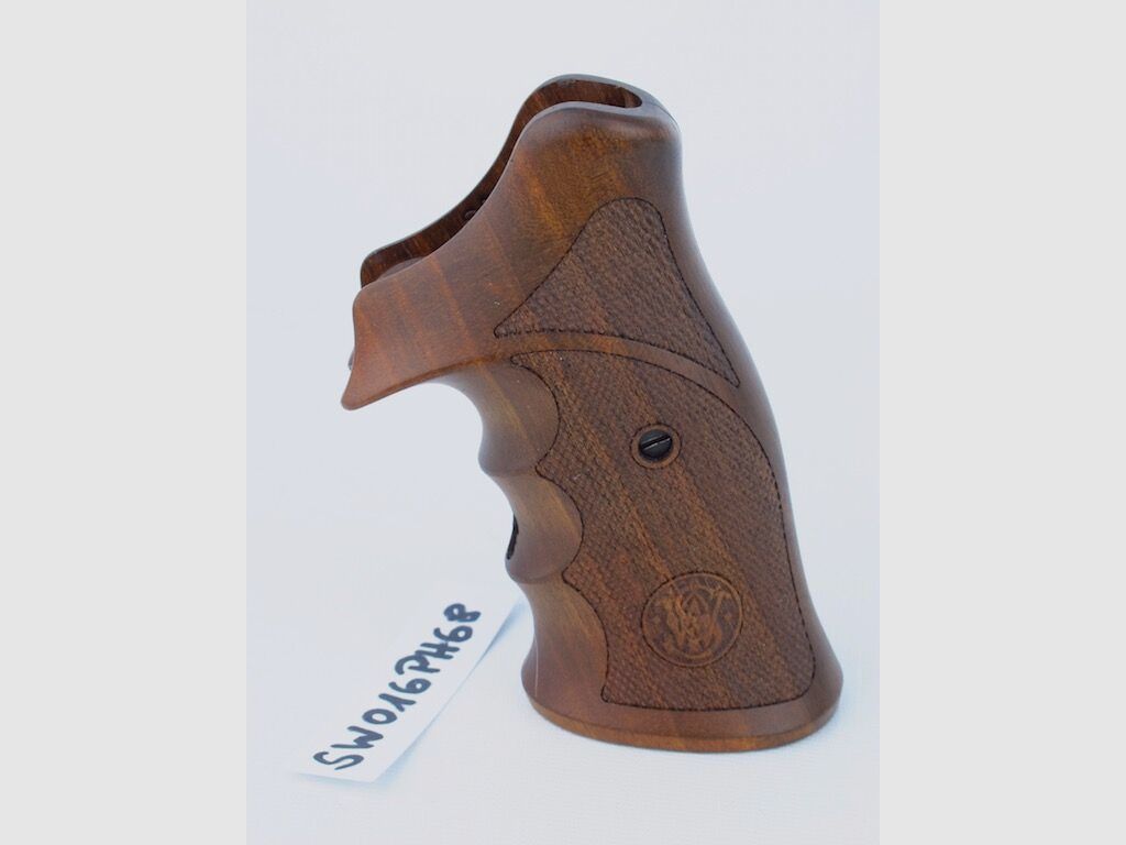 Karl Nill / Smith&Wesson SW016PHO8 N-Rahmen