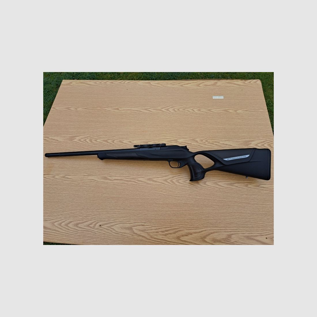 Blaser R8 Professional Success Leder .30-06