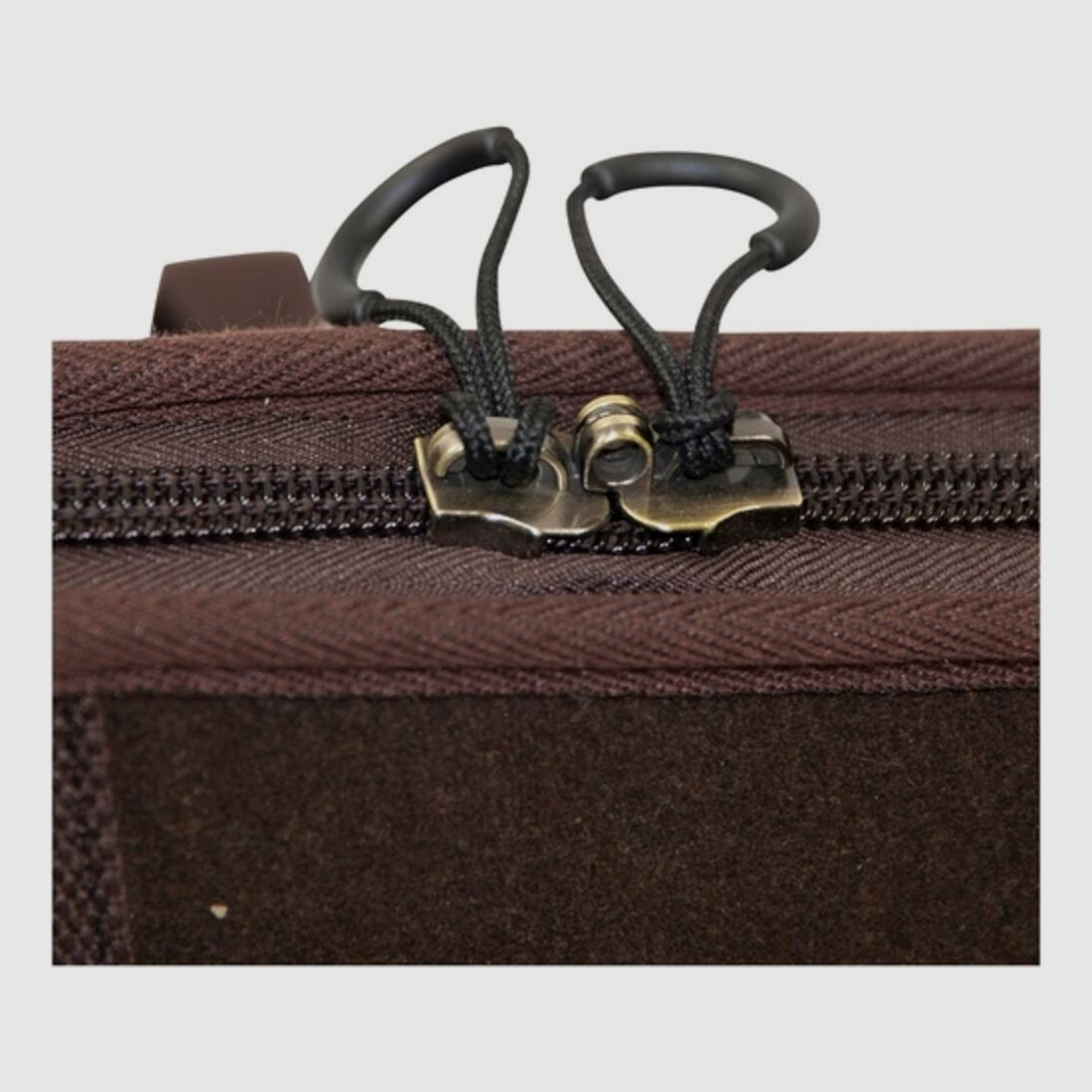 Mjoelner Hunting Long Gun Case Birk