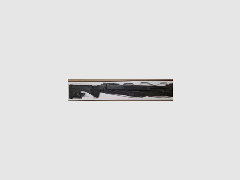 CZ KK-Repetierbüchse CZ 457 LRP Black .22lr