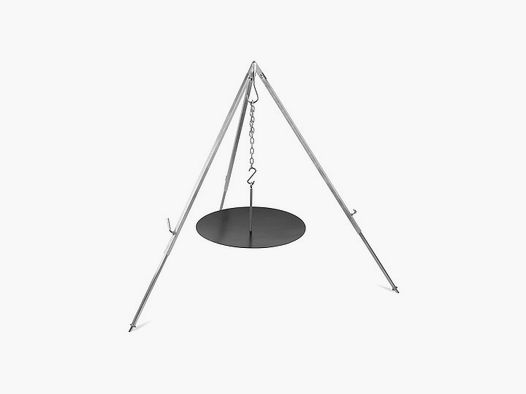 Petromax Hanging Fire Bowl for Tripod Hunting Accessories