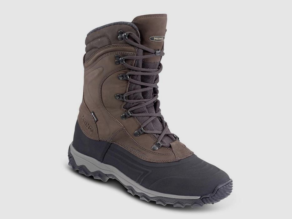 MEINDL Stiefel Garmisch II GTX, Bild 1 von 2