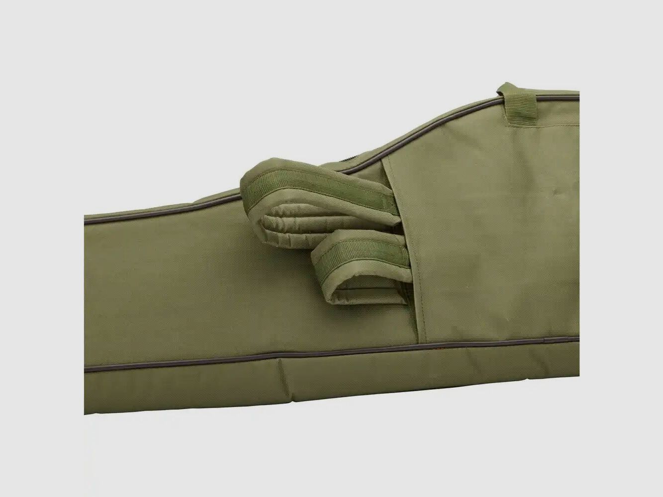 Funda Universal XL para Armas Largas Frank & Wild, verde, imagen 6 de 7