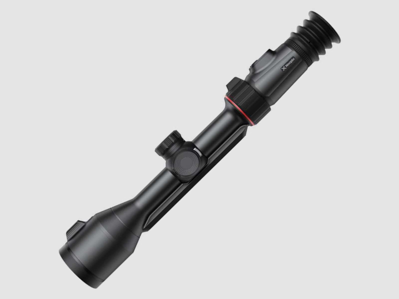 Nocpix ACE AH50R / AH50RRM warmtebeeldzielfernroer met laserafstandsmeter, afbeelding 2 van 19