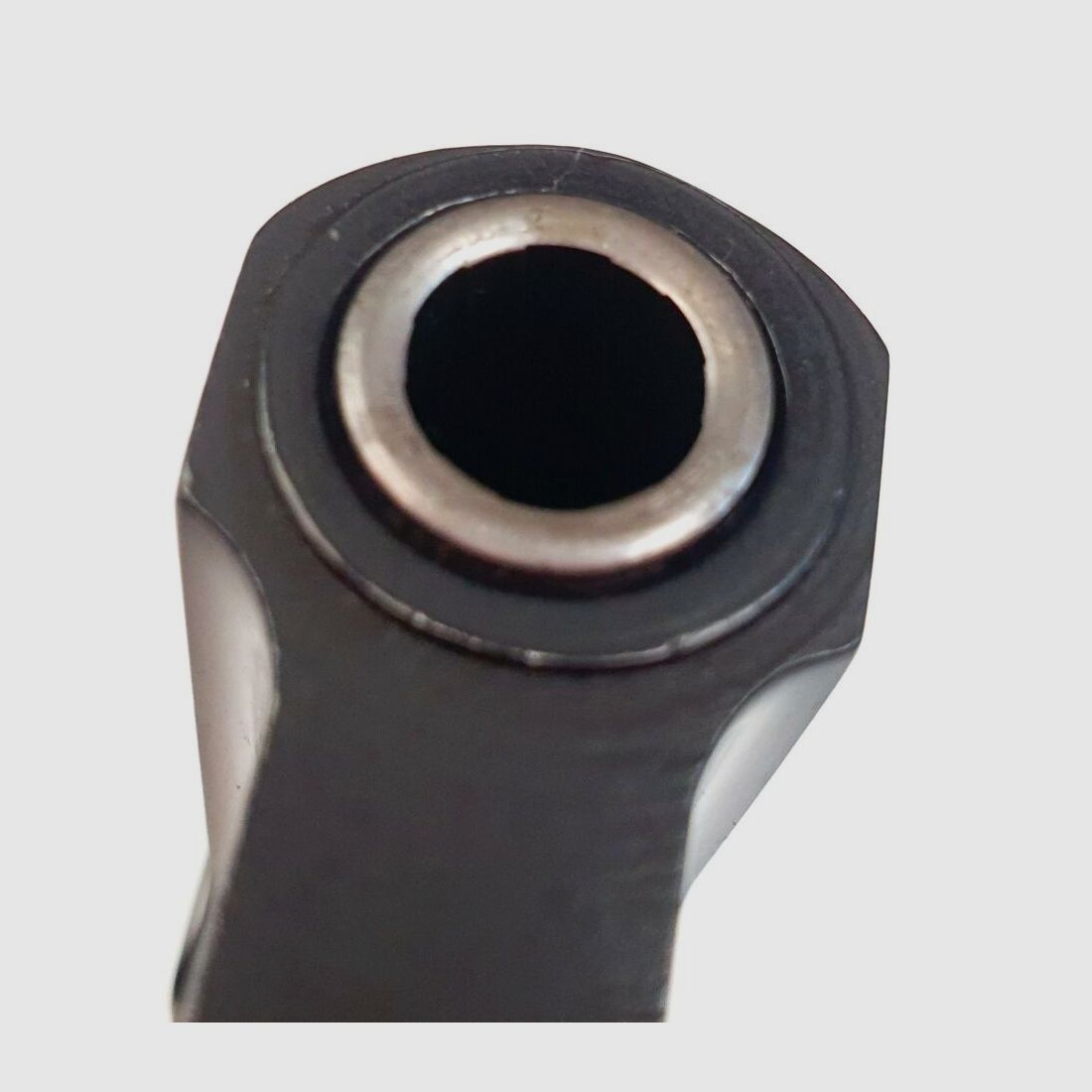 MAUSER-WERKE Oberndorf GmbH Halbautomatische Pistole Mauser Oberndorf GmbH, Mauser 90 DA - 9mmLuger