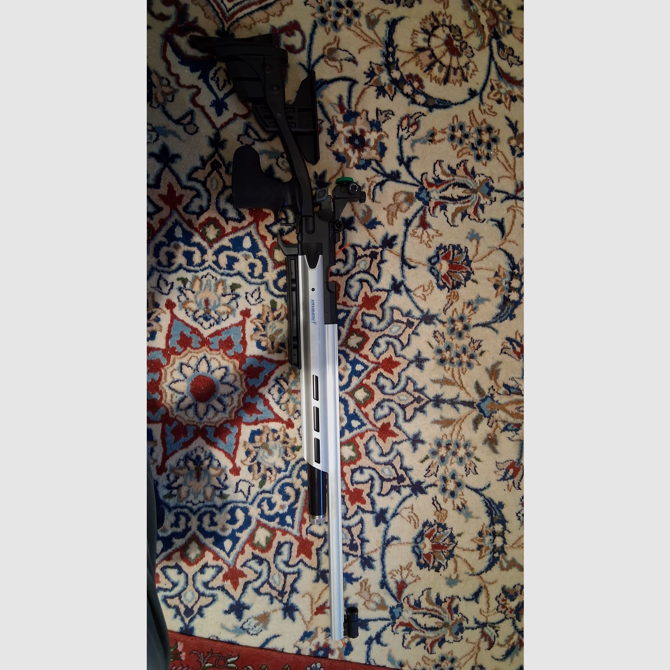 Hämmerli Luftgewehr AR20