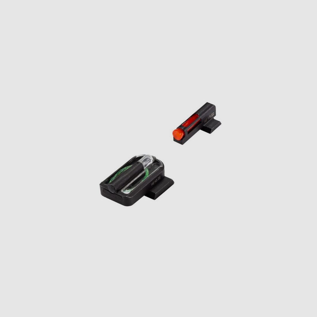 Conjunto de visores N-Fastdot-FH SIG P320