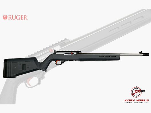 Ruger 10/22 Collector’s Series 60th .22lr