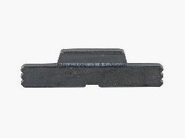 GLOCK Tuning/Ersatzteil f. Pistole Verriegelungsschieber #21 f. Gen3/4 exkl. 36,42,43