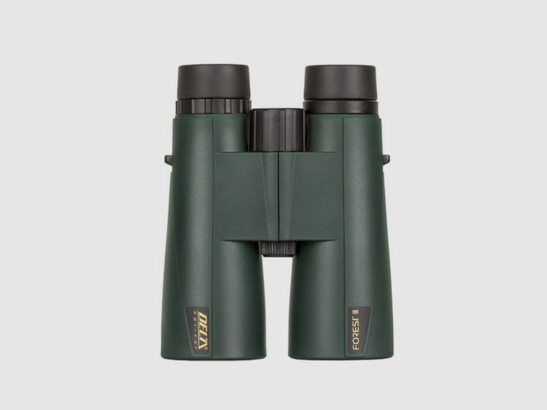 DELTA FOREST II BINOCOLO 8,5X50, immagine 1 di 2