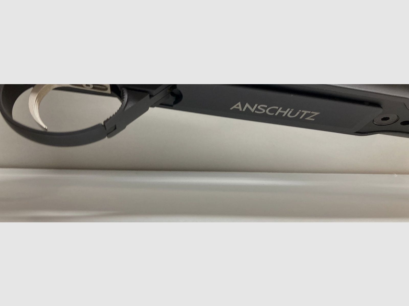 Anschütz 1782 GRS Bifrost | Komplettpaket "Dark Knight"