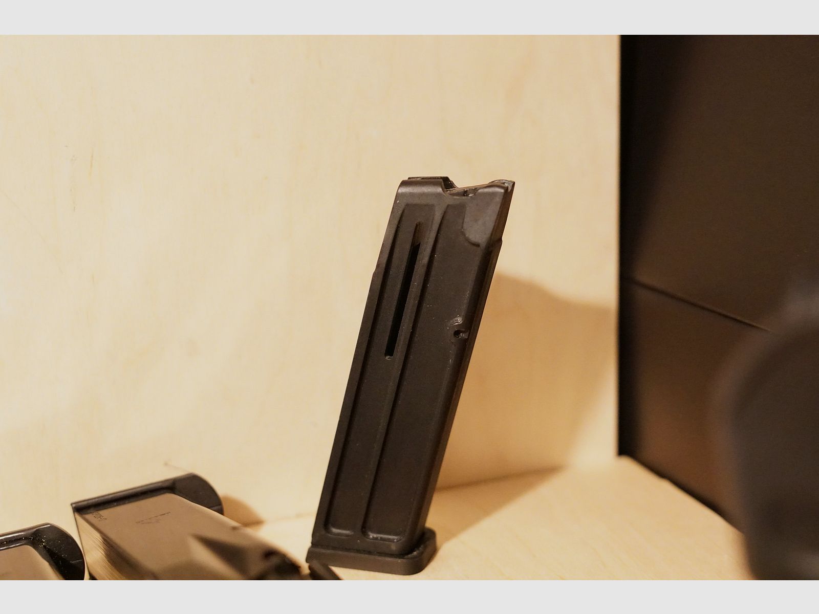 Perfekter Einstieg in die 9mm-Disziplin — Sig Sauer P226 LDC II + .22 + Mantis | 1.499 €