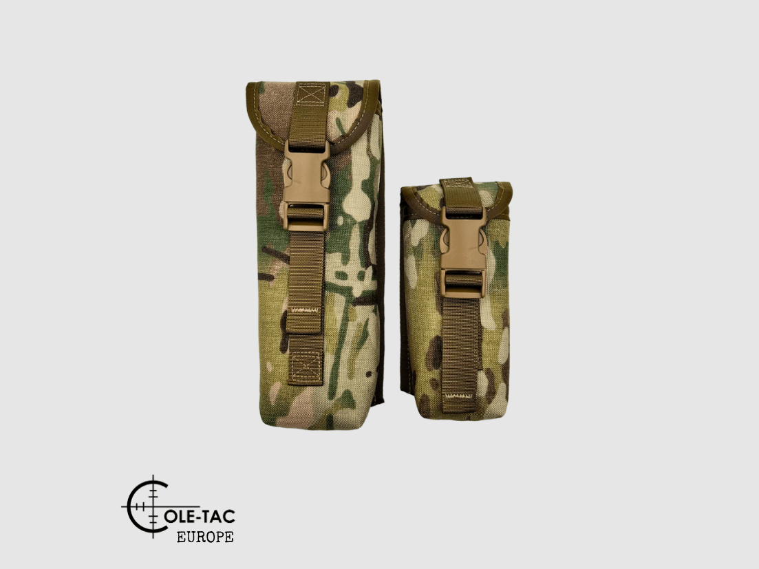 Cole-Tac Borsa per Silenziatore Vulcan, immagine 8 di 8