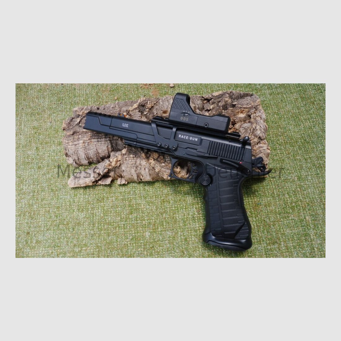 Umarex UX RaceGun Set