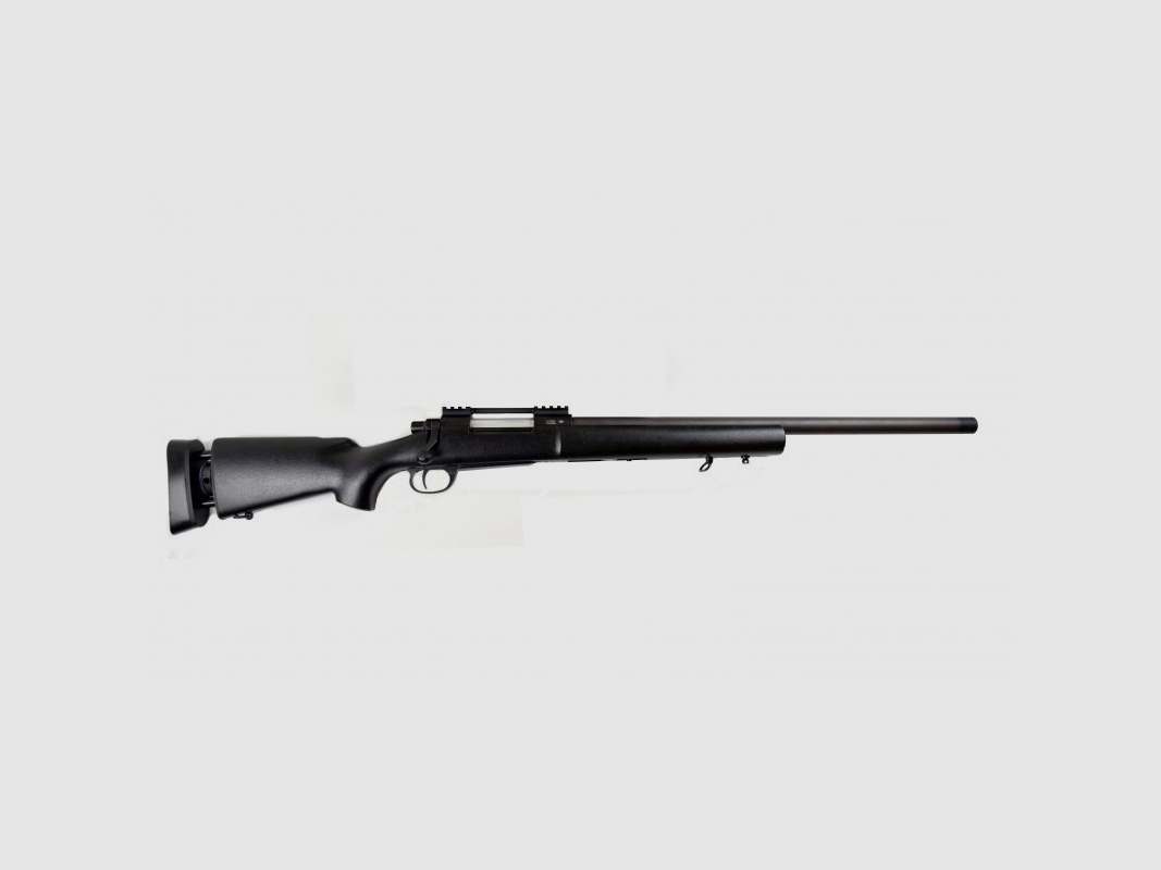 Altaros M24 - caliber 5.50mm / .22