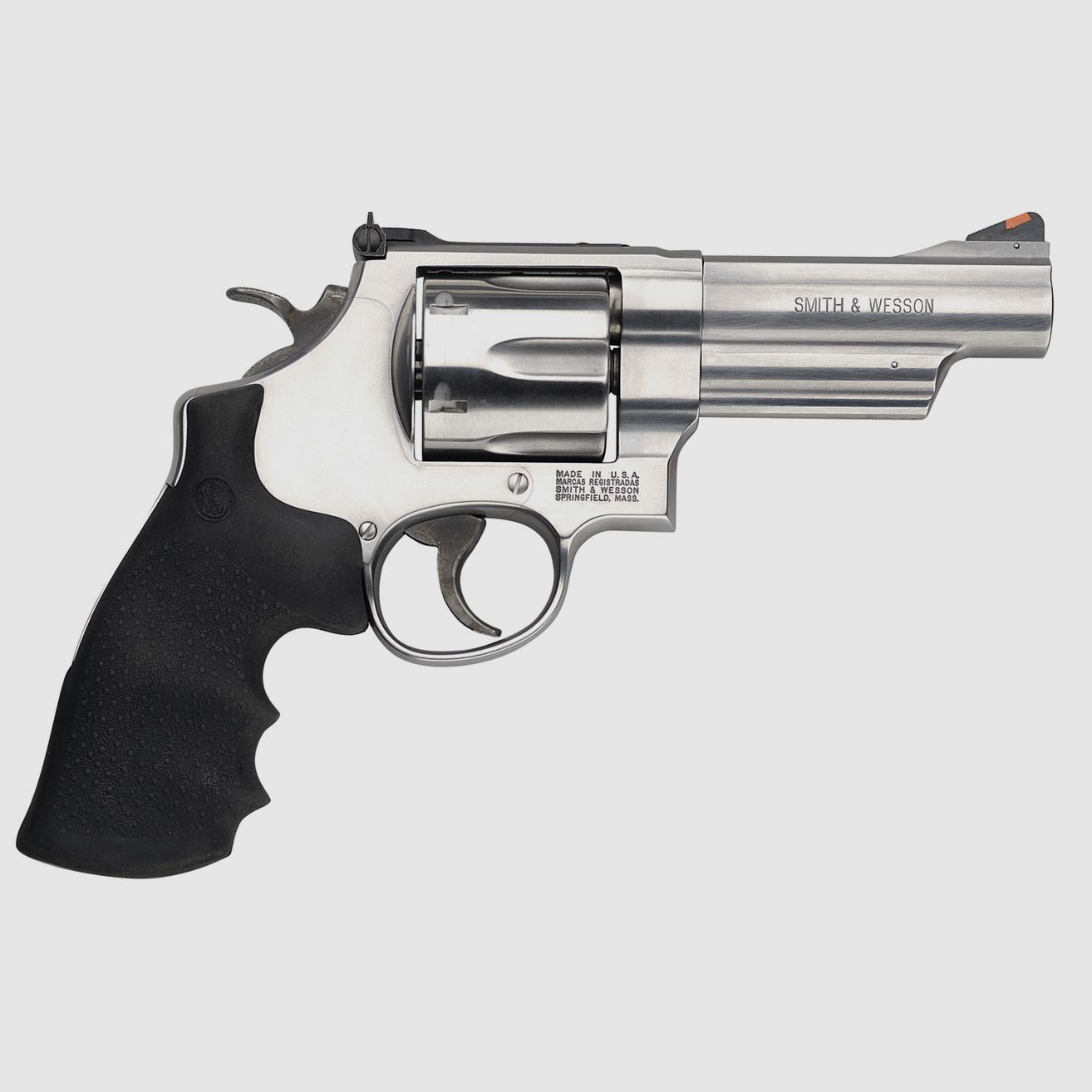 S&W Model 629, caliber .44 Magnum