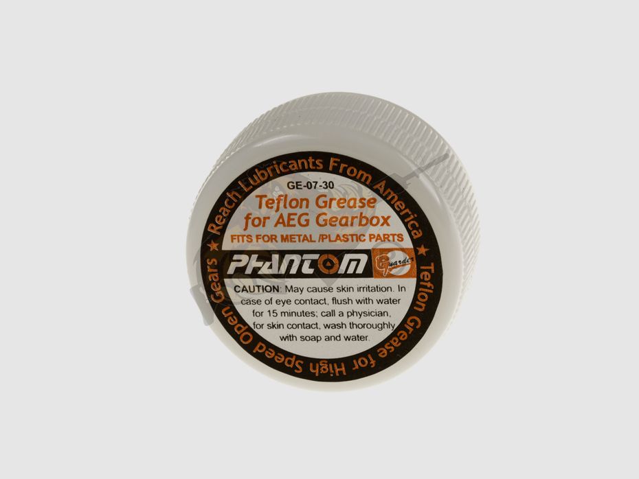 Gearbox Teflon Grease (Guarder)