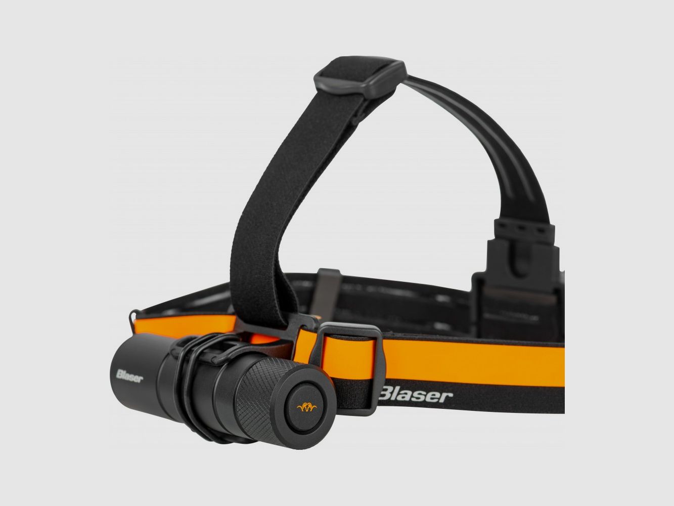 Blaser HT2500 Linterna Frontal Poderoso Compañero para la Caza, imagen 3 de 6