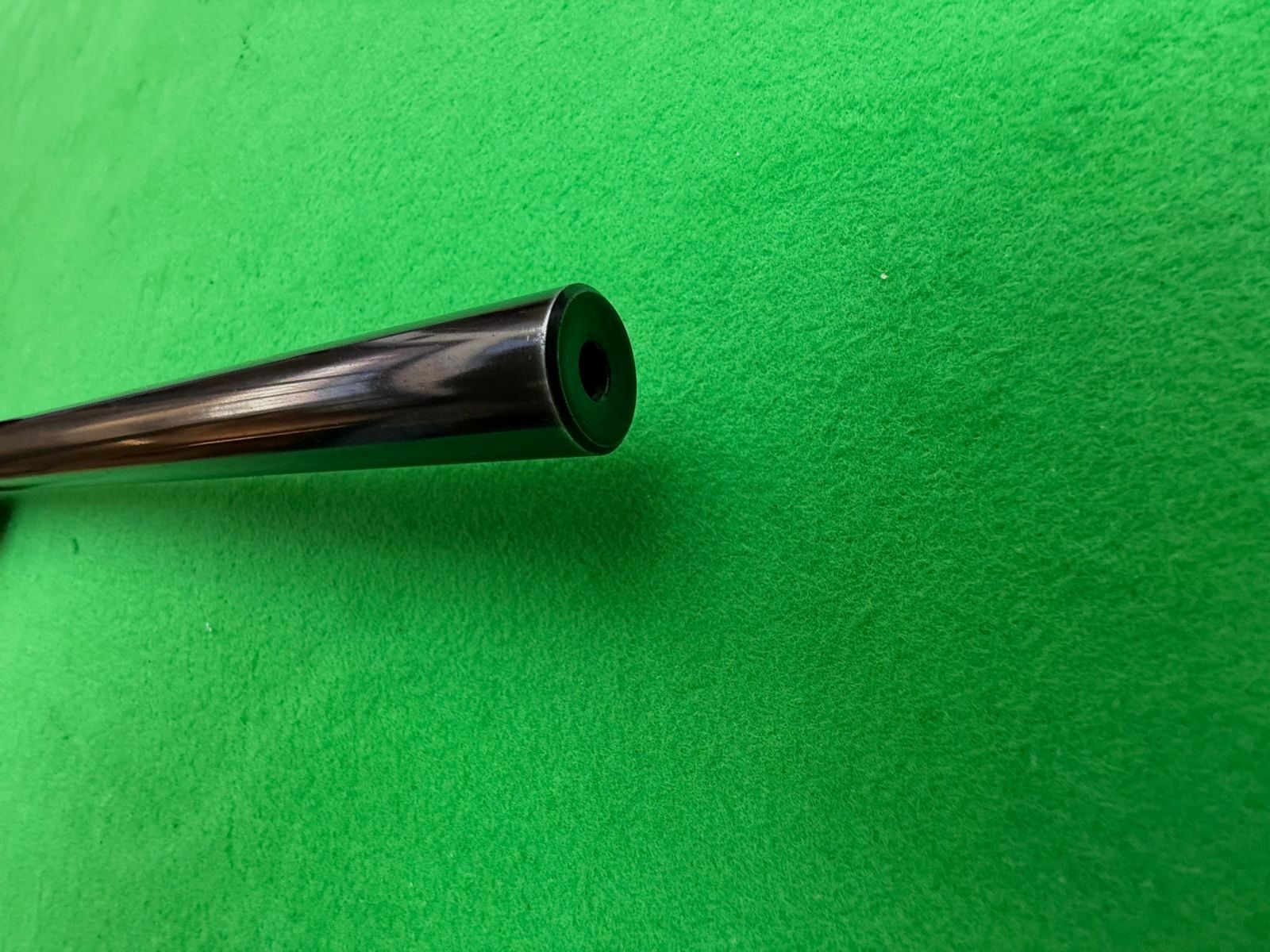 Sauer & Sohn 202 in .270Win & Vixen 6-24x58