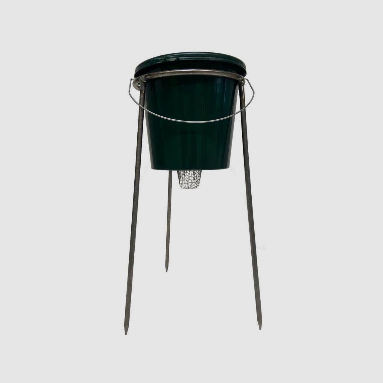 LivingActive alimentation des faisans et des perdrix