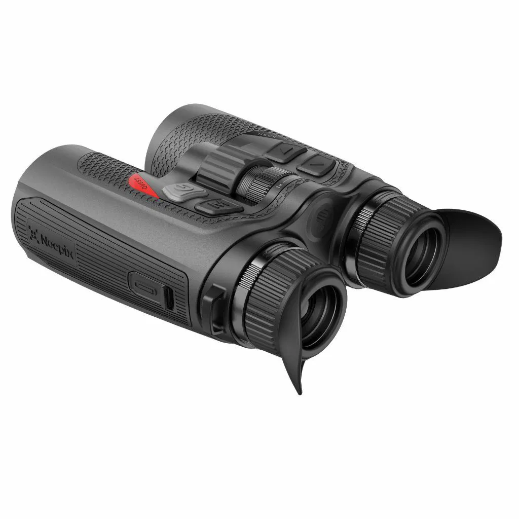 Wärmebildfernglas Nocpix QUEST H35R