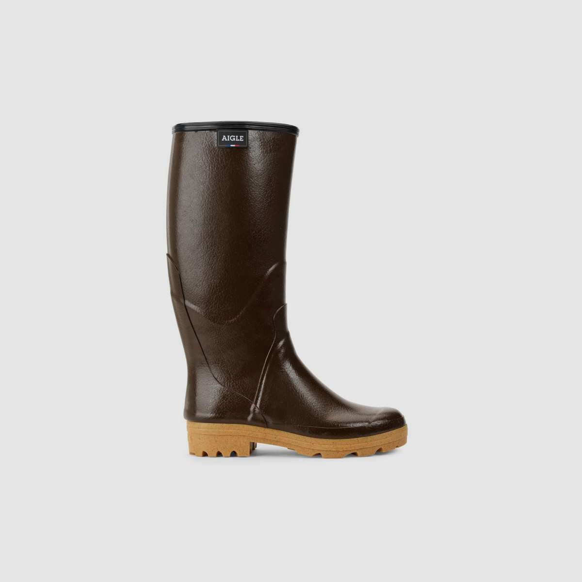 Buty Chambord Pro II ISO - Aigle - P48, zdjęcie 2 z 2