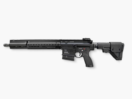 H&K MR308-28, A3 version, 16.5