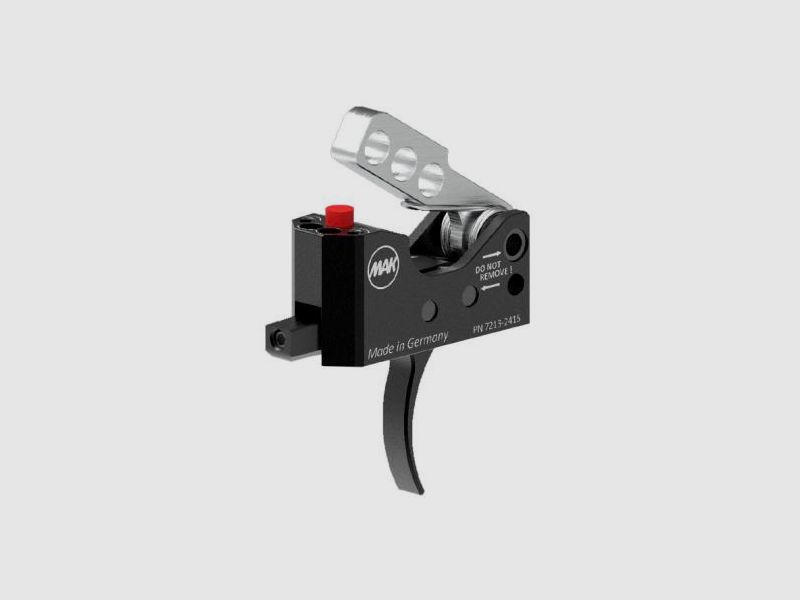 MAK-Trigger DRS einstellbarer AR Match-Abzug