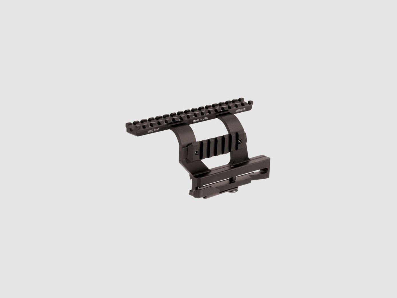 AK Slide Montage Rail 3. 3 Inch - UTG pro, afbeelding 1 van 3