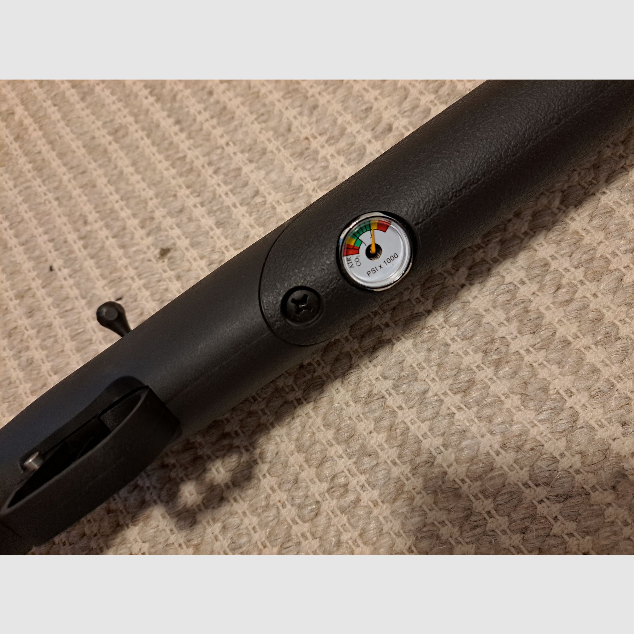 Crosman Benjamin Maximus 4,5mm PCP