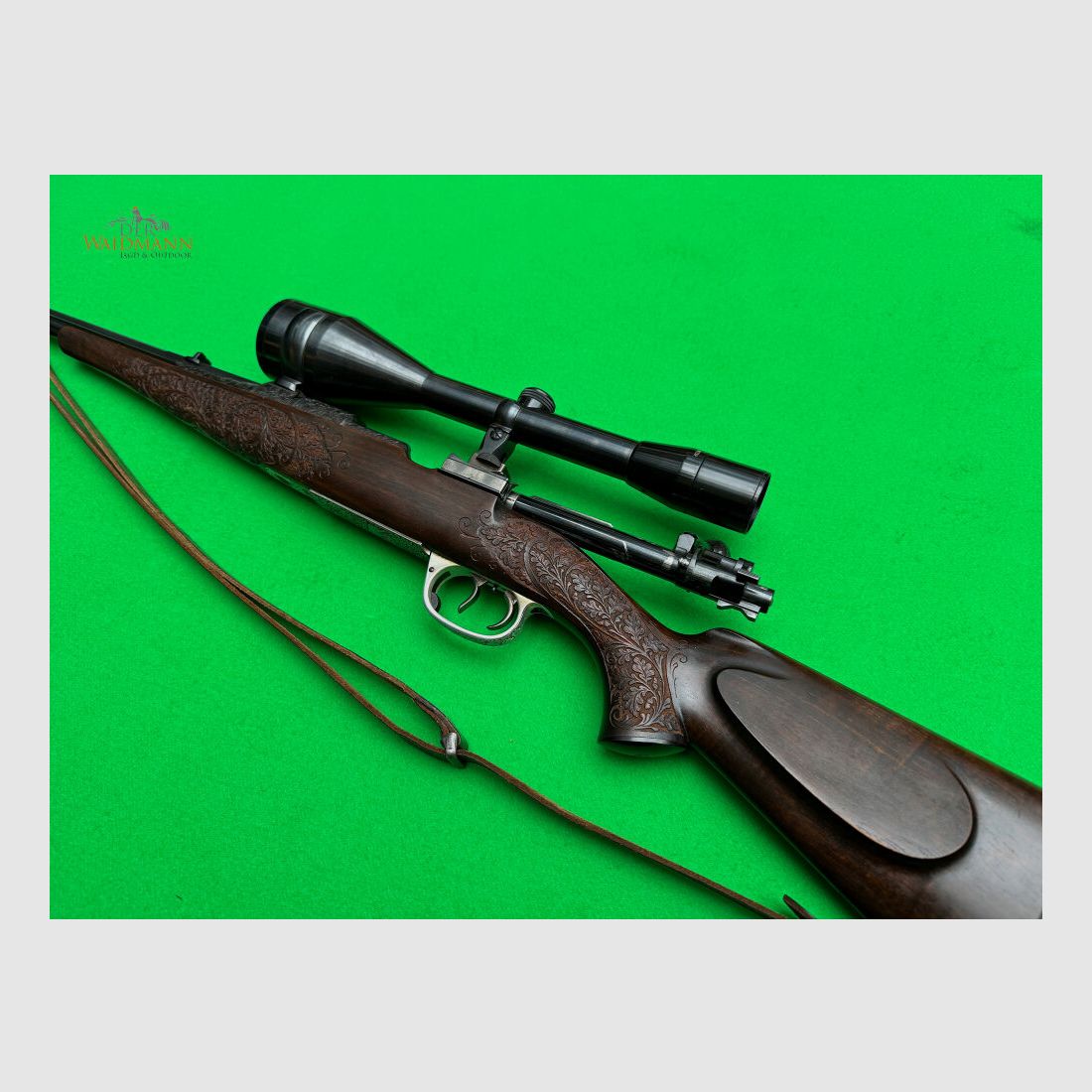 Typ Mauser 98