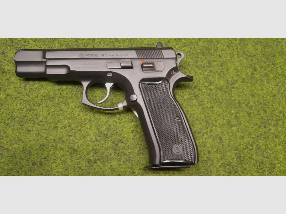 CZ CZ 85