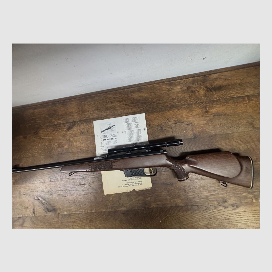 Voere Kufstein STFL12114