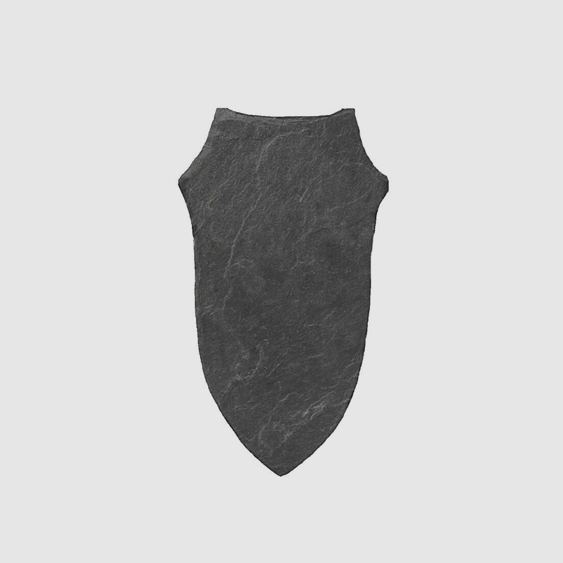 Pardur Trophäenschiefer Damhirsch 42,0 x 25,0 cm