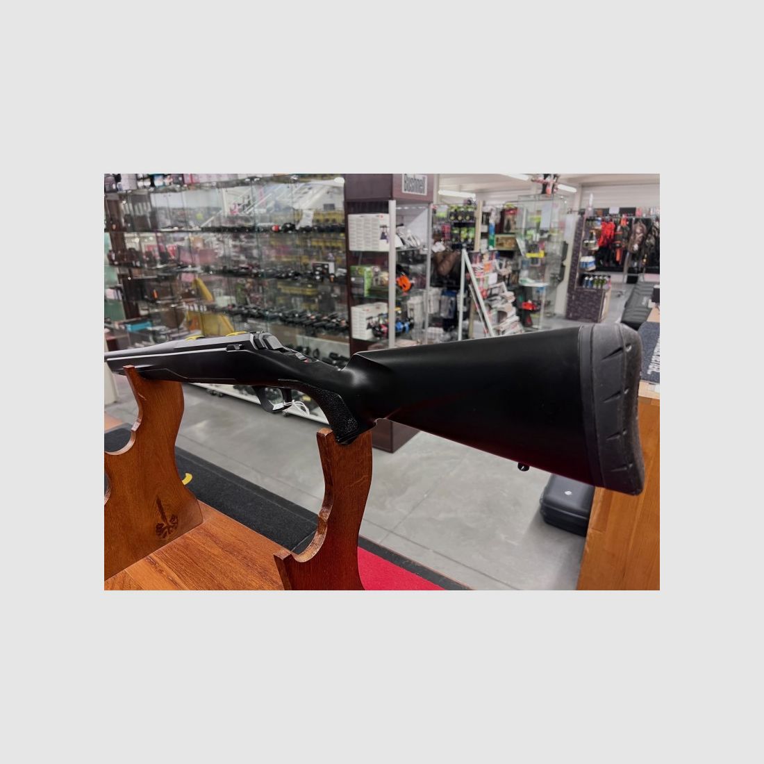 Browning X-bolt SF Compo Gewikkeld, afbeelding 6 van 7