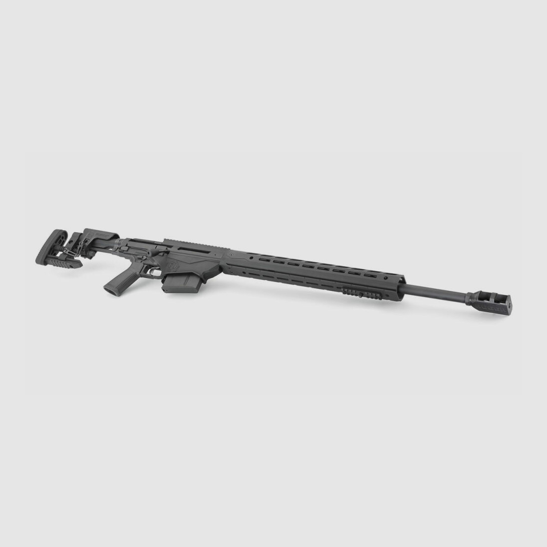 Ruger Precision Rifle 26"