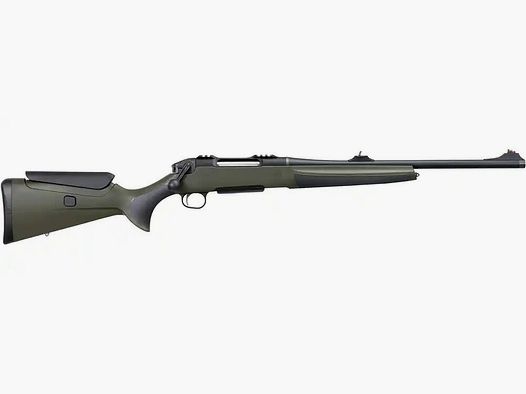 Haenel Jaeger NXT Composito