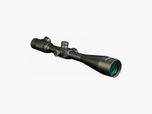 Konus Konuspro F-30 6-24x52  mit Libelle, inkl. Flip-Up Staubschutzkappen und Sonnenschutz