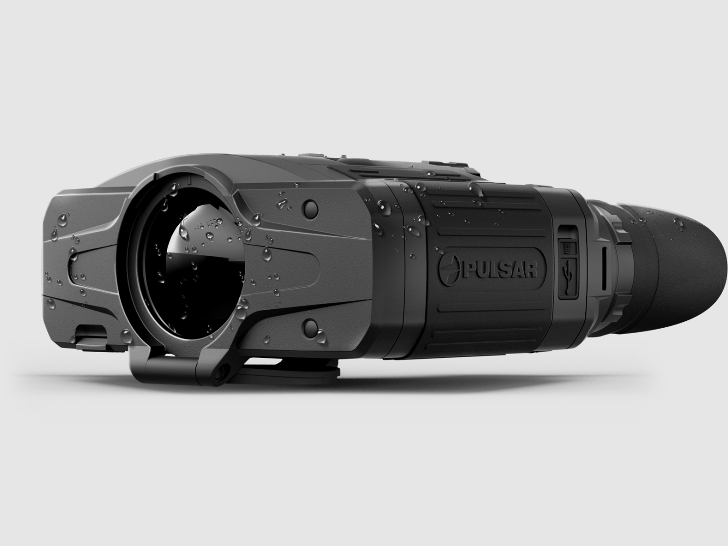 Pulsar Accolade XP50, image 5 of 5