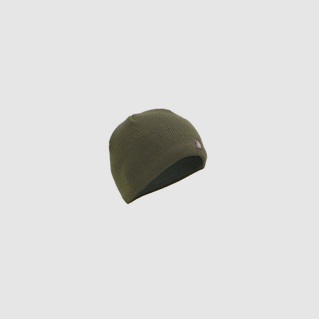 Tagart Simple warme groene muts