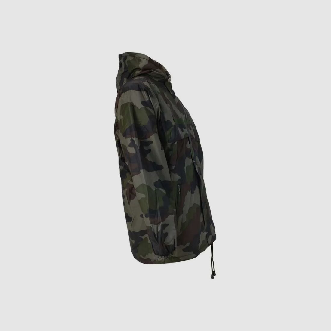 Coupe-vent fourré camouflage CE S à 3XL, image 12 sur 19