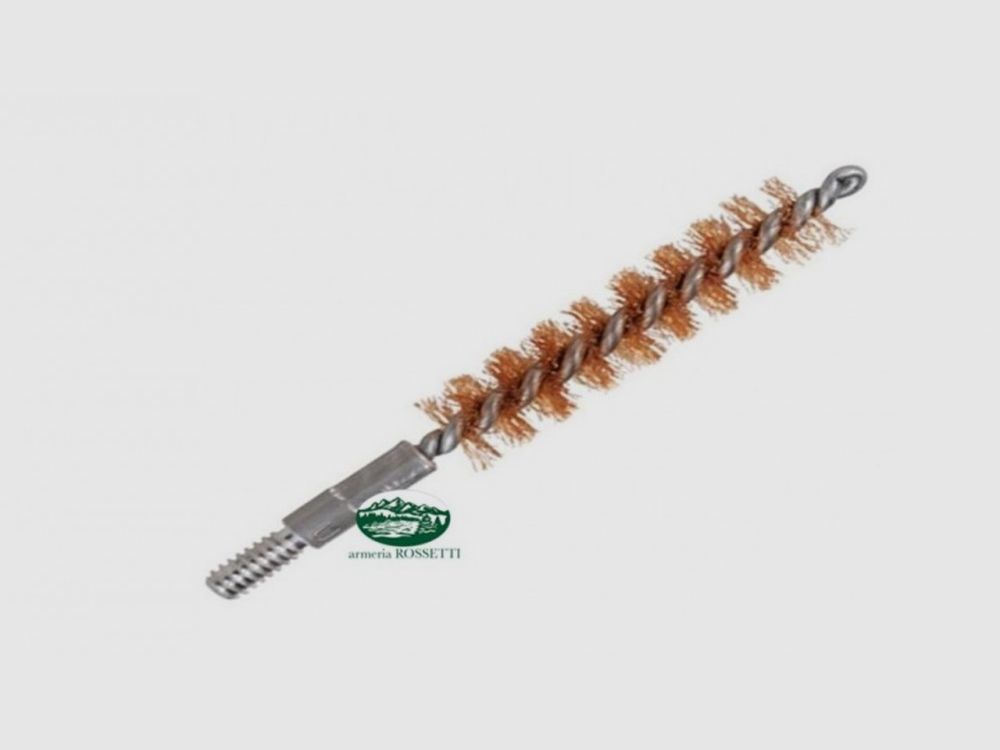 RA SPORT 64B/5 Bronze-Bürsten Kal. 9mm Packung 5 Stück.
