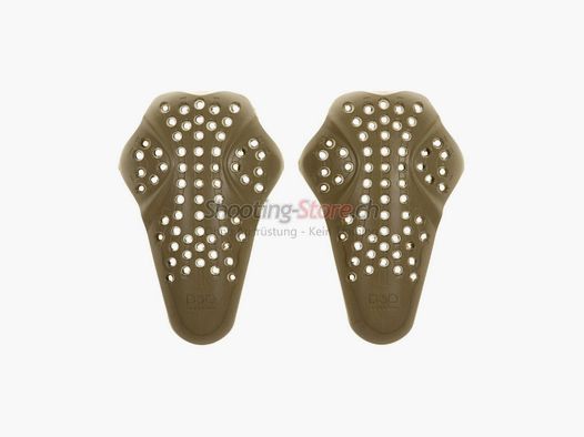 D3O P9 Kniebeschermer