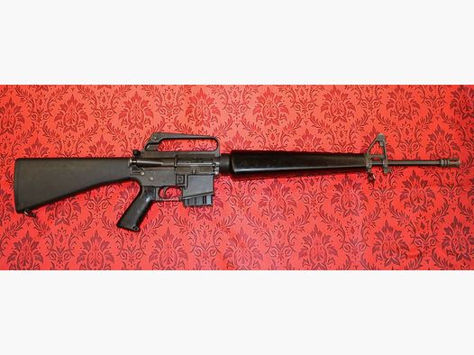 Niedermeier M16 SG