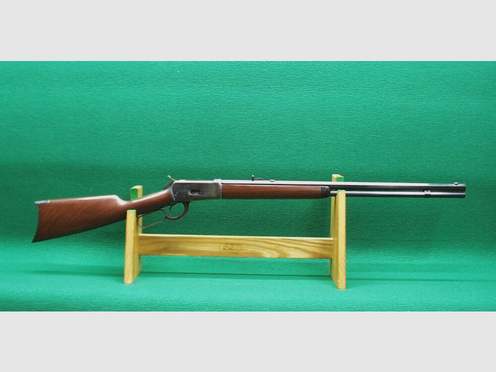 Fusil Armi Sport Chiappa 1892, 24