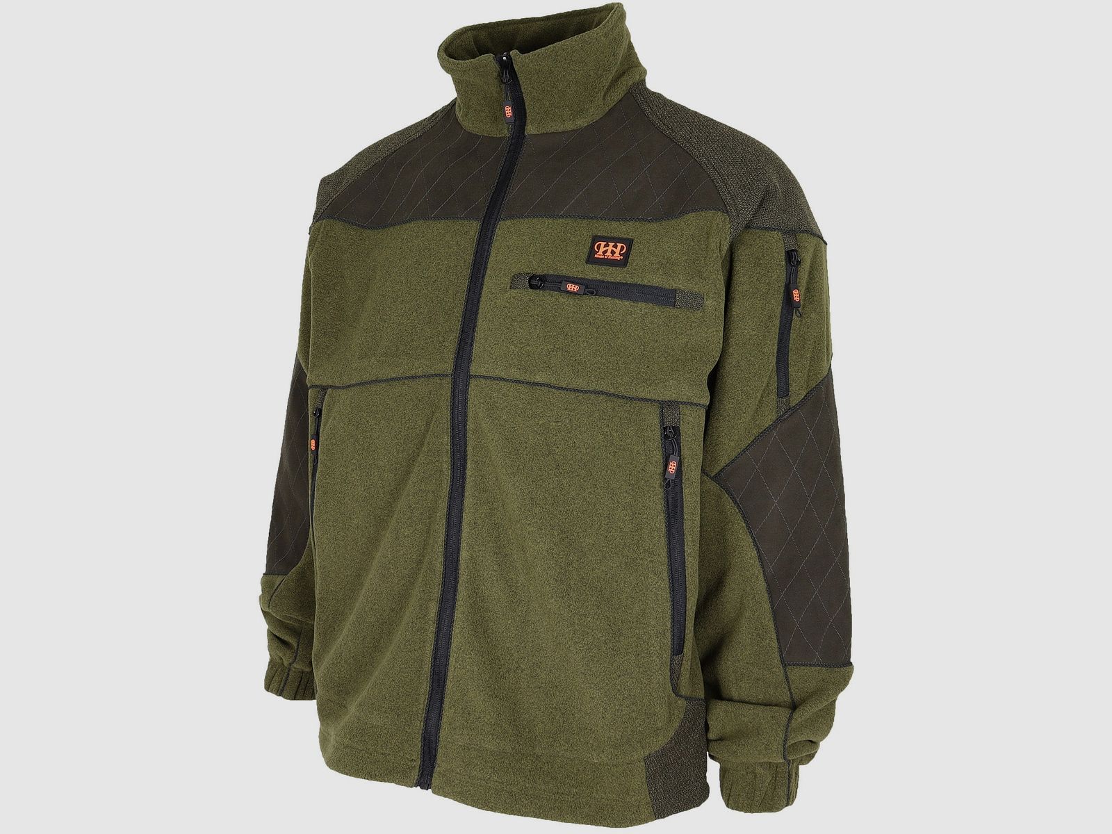 House of Hunting Fleecejacke Romano