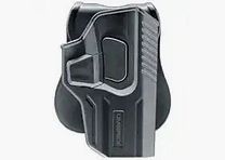 UMAREX Umarex HK USP Polymer Paddle Holster