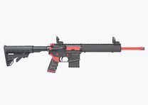 Tippmann Arms M4-22 Redline .22 LR Rifle semiautomático